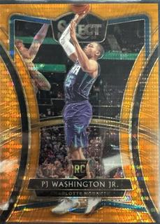 PJ Washington Jr.
