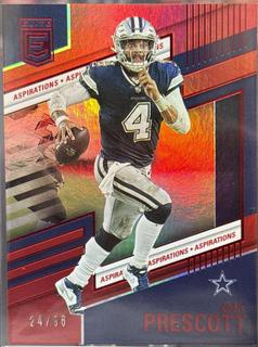 Dak Prescott