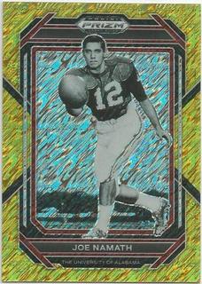 Joe Namath