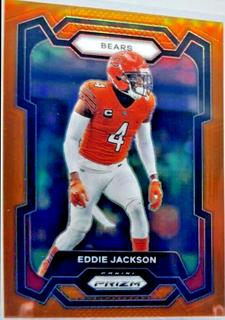 Eddie Jackson