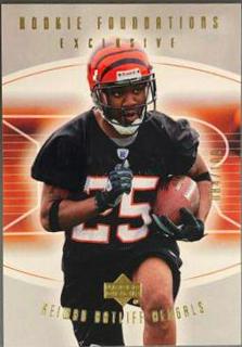 Keiwan Ratliff