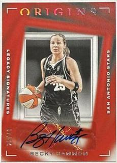 Becky Hammon