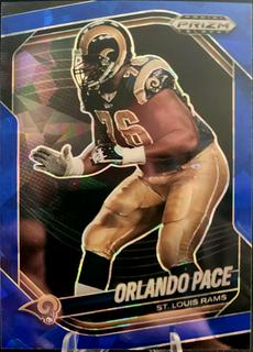 Orlando Pace