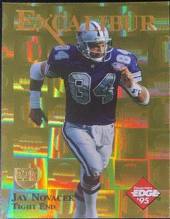 Jay Novacek