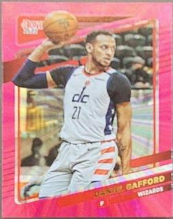 Daniel Gafford