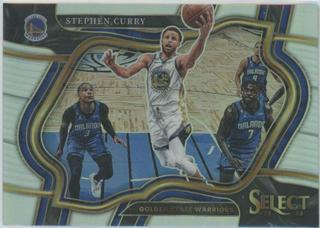 Stephen Curry
