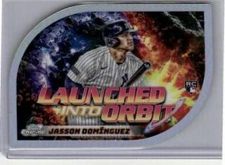 Jasson Dominguez