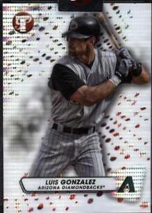 Luis Gonzalez