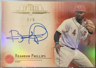 Brandon Phillips