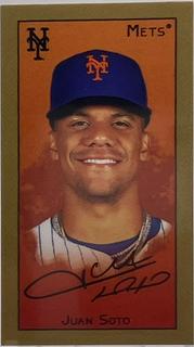 Juan Soto