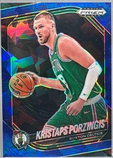 Kristaps Porzingis