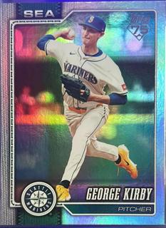 George Kirby