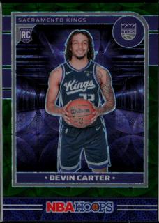 Devin Carter