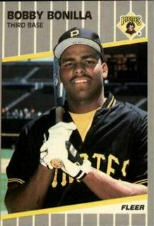 Bobby Bonilla