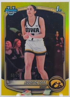 Addison Deal