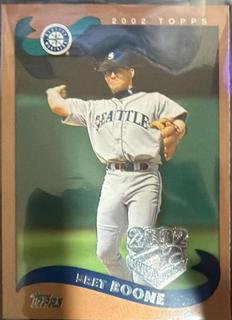 Bret Boone