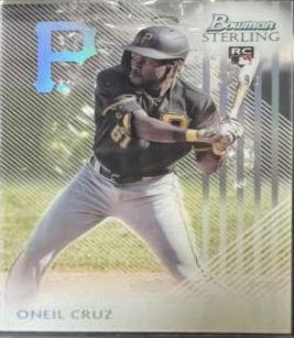 Oneil Cruz #ST-OC