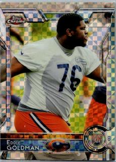 Eddie Goldman