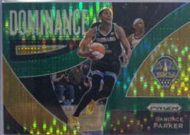 Candace Parker