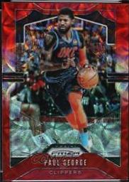 Paul George