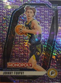 Johnny Furphy