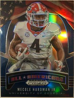 Mecole Hardman Jr.