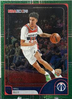 Will Riley