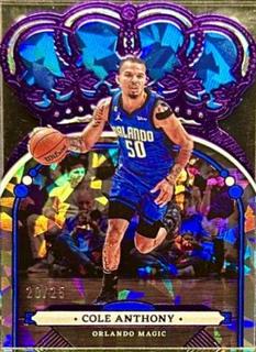 Cole Anthony