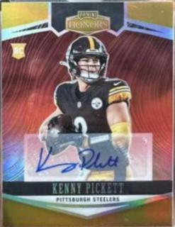 Kenny Pickett