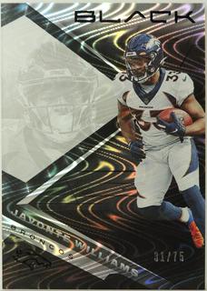 Javonte Williams
