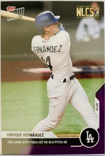 Enrique Hernandez