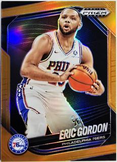 Eric Gordon