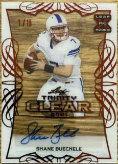 Shane Buechele