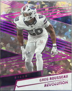 Greg Rousseau