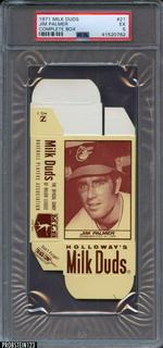 Jim Palmer