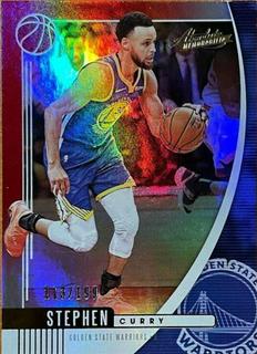 Stephen Curry