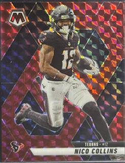 Nico Collins