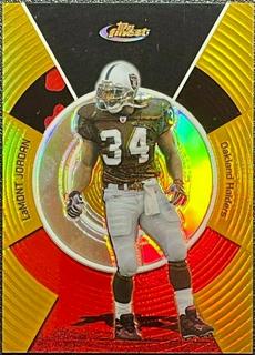 LaMont Jordan