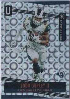 Todd Gurley II