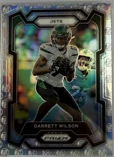 Garrett Wilson