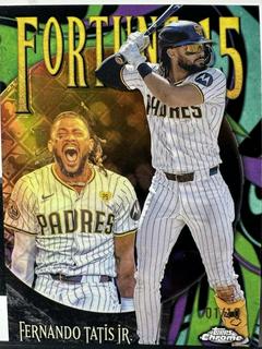 Fernando Tatis Jr.
