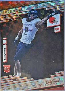 Greg Newsome II