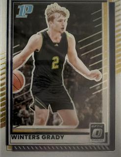Winters Grady