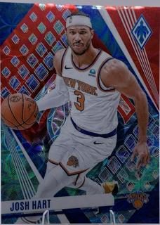 Josh Hart