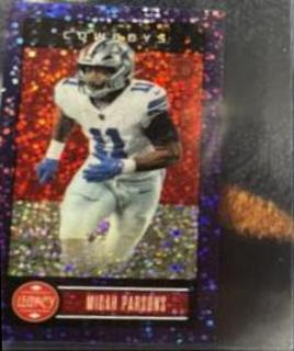 Micah Parsons