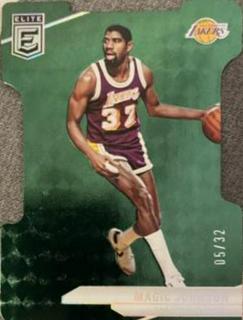 Magic Johnson