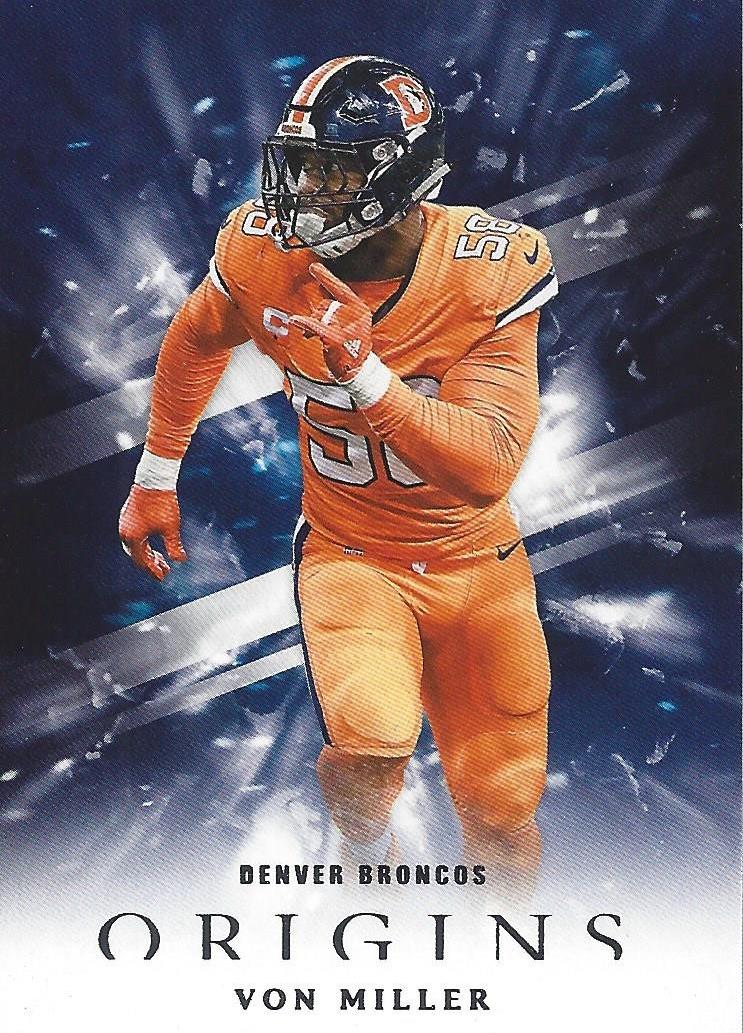 Von Miller #22