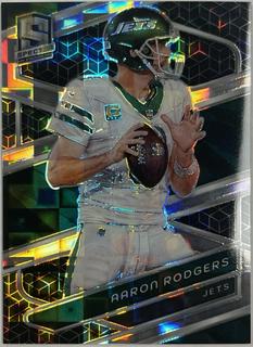 Aaron Rodgers