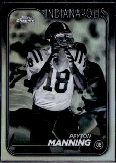 Peyton Manning