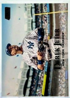 Derek Jeter